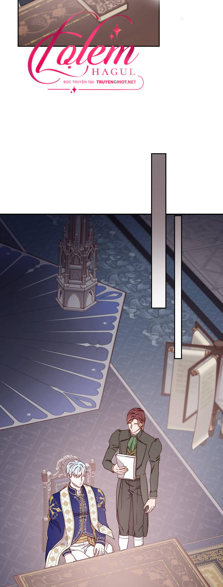 Hãy quên em đi nhé: Chapter 15