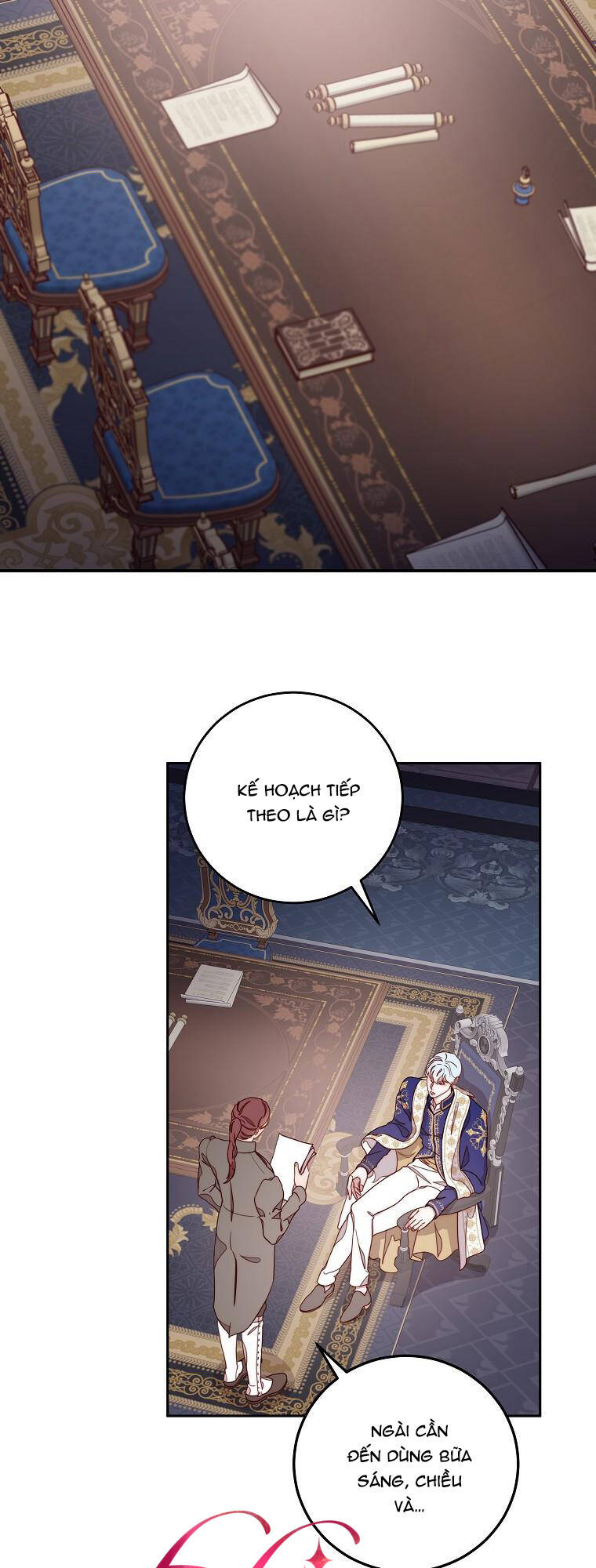 Hãy quên em đi nhé: Chapter 15