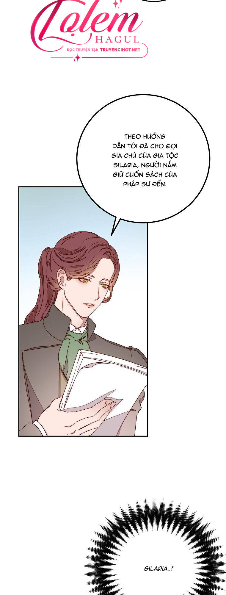 Hãy quên em đi nhé: Chapter 15