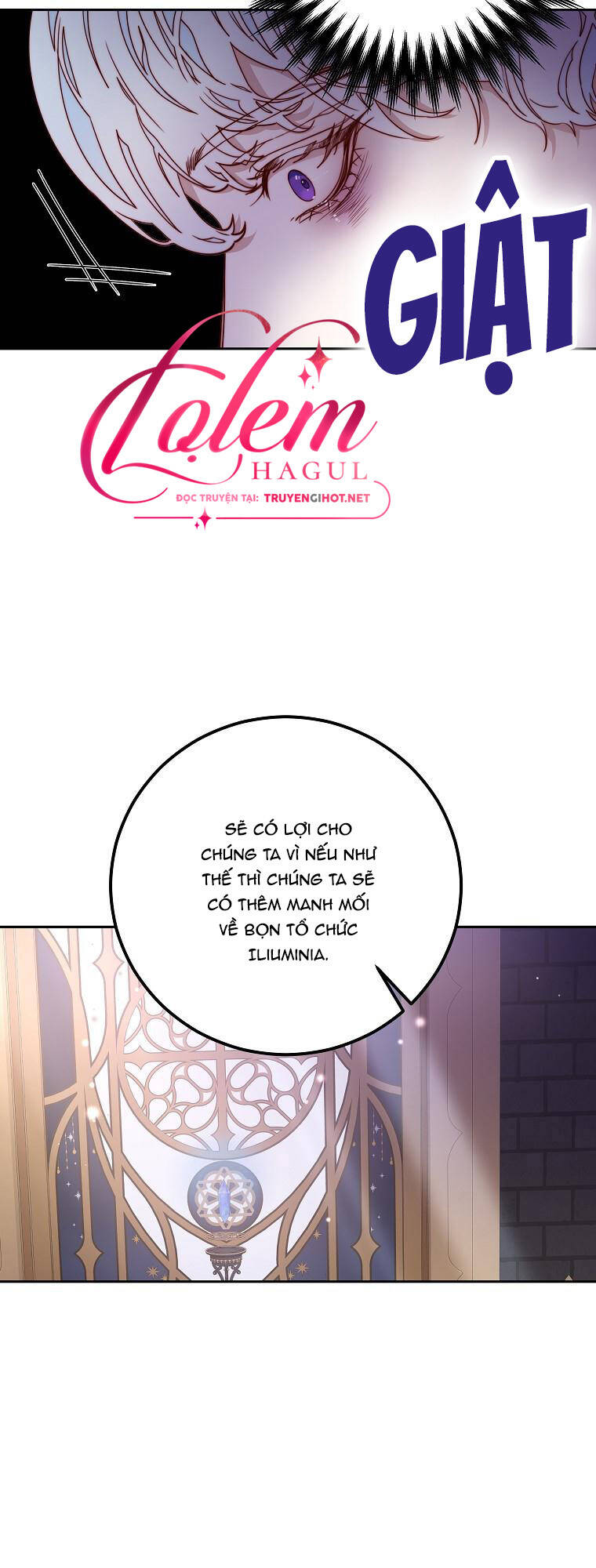 Hãy quên em đi nhé: Chapter 15