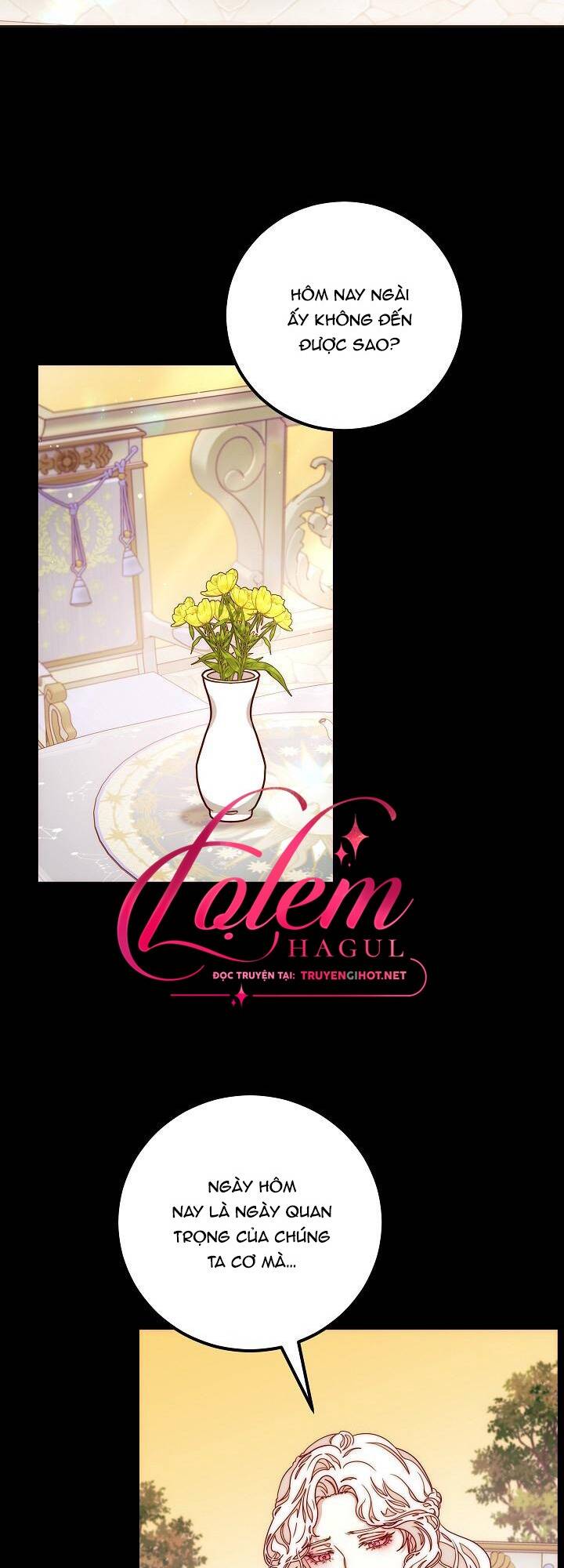 Hãy quên em đi nhé: Chapter 15