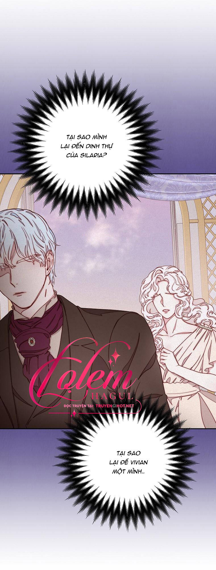 Hãy quên em đi nhé: Chapter 15