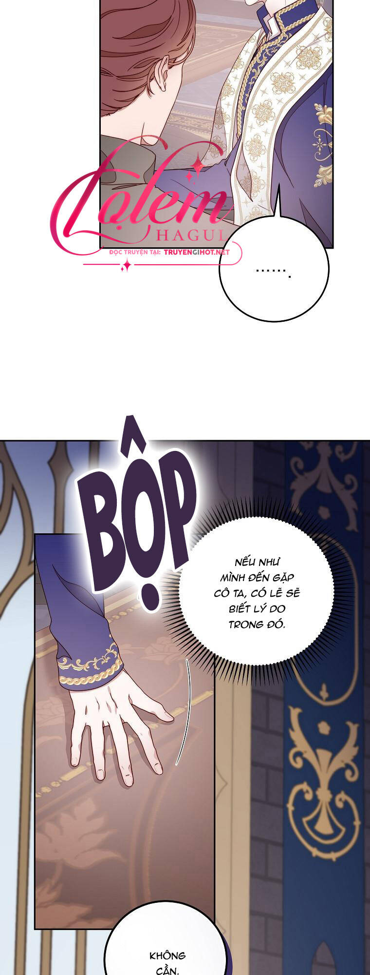 Hãy quên em đi nhé: Chapter 15