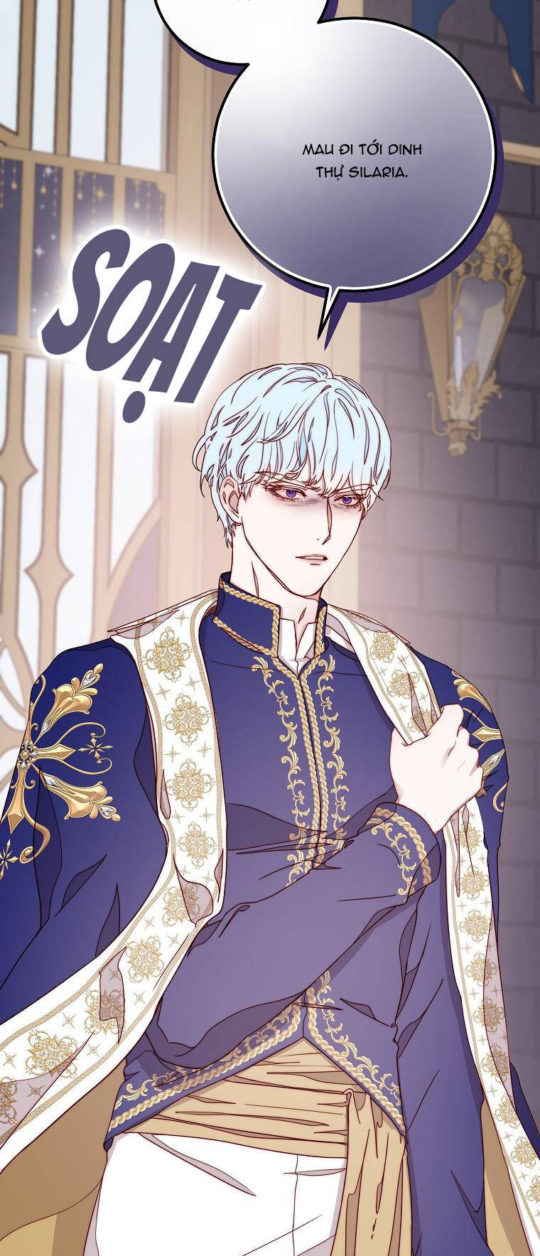 Hãy quên em đi nhé: Chapter 15