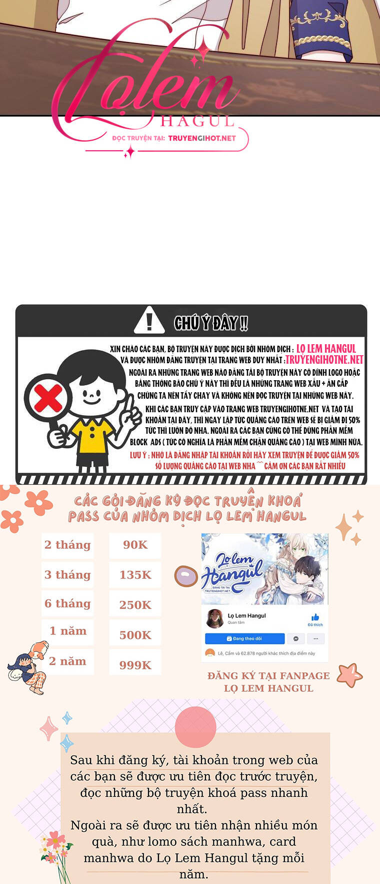 Hãy quên em đi nhé: Chapter 15