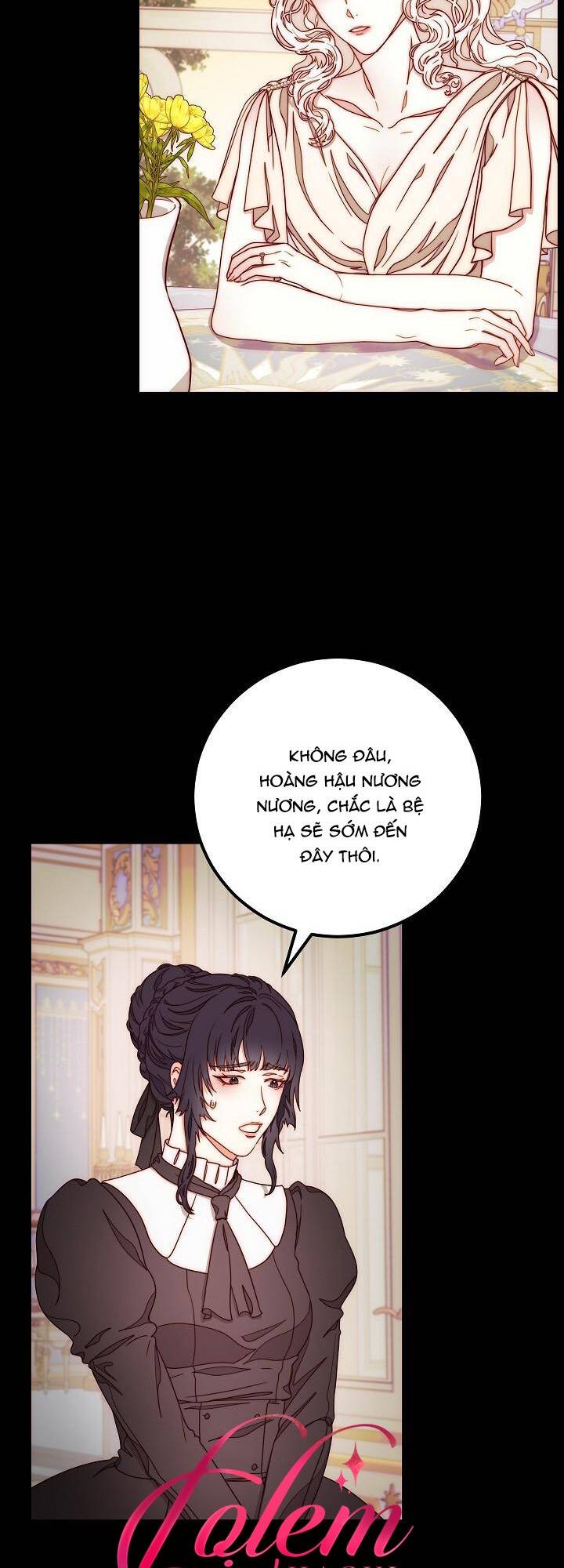 Hãy quên em đi nhé: Chapter 15