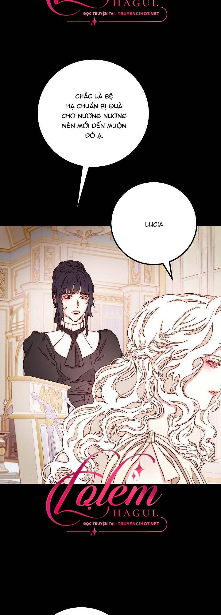 Hãy quên em đi nhé: Chapter 15