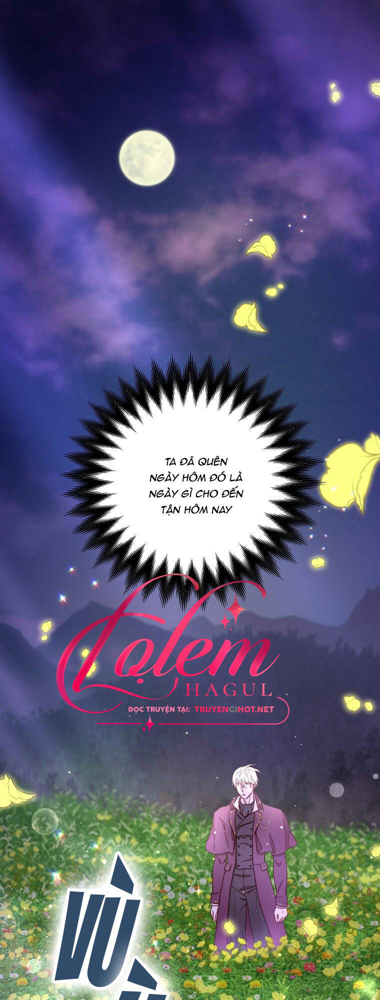 Hãy quên em đi nhé: Chapter 17