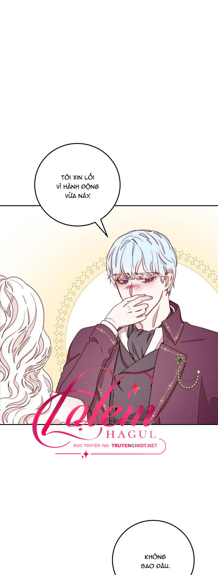 Hãy quên em đi nhé: Chapter 17