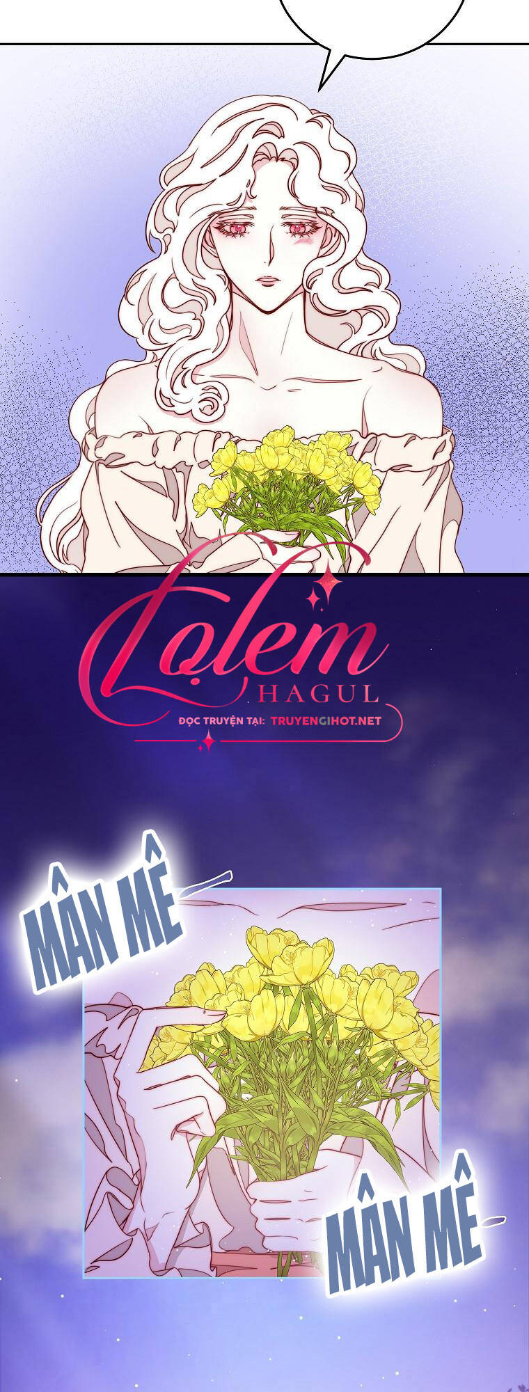 Hãy quên em đi nhé: Chapter 17