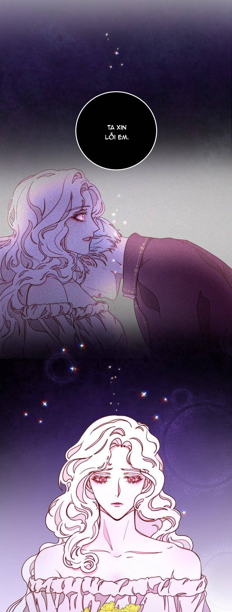 Hãy quên em đi nhé: Chapter 17