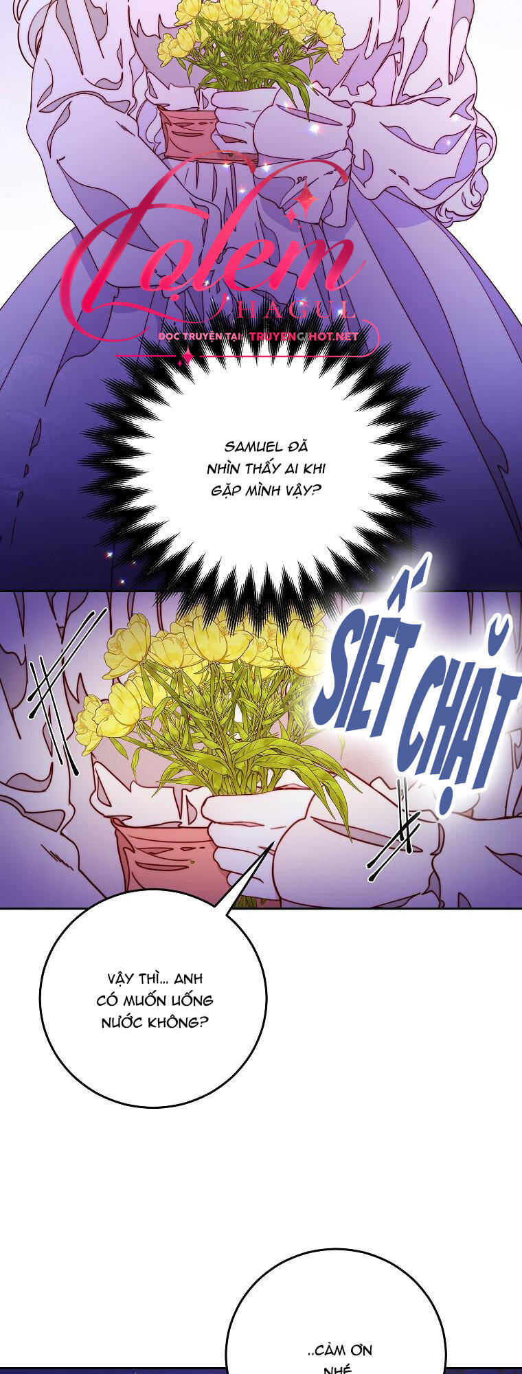 Hãy quên em đi nhé: Chapter 17