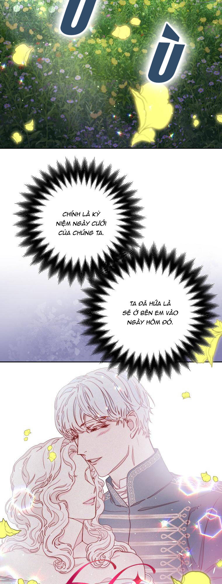 Hãy quên em đi nhé: Chapter 17