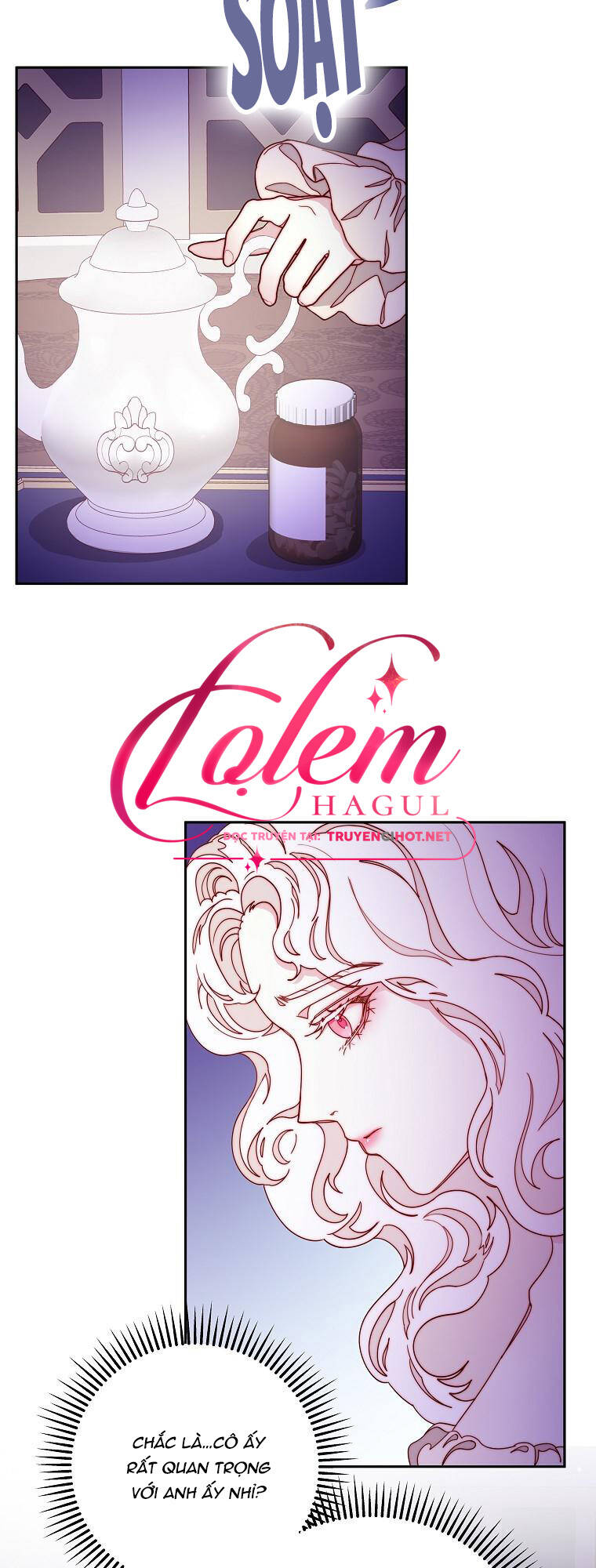 Hãy quên em đi nhé: Chapter 17