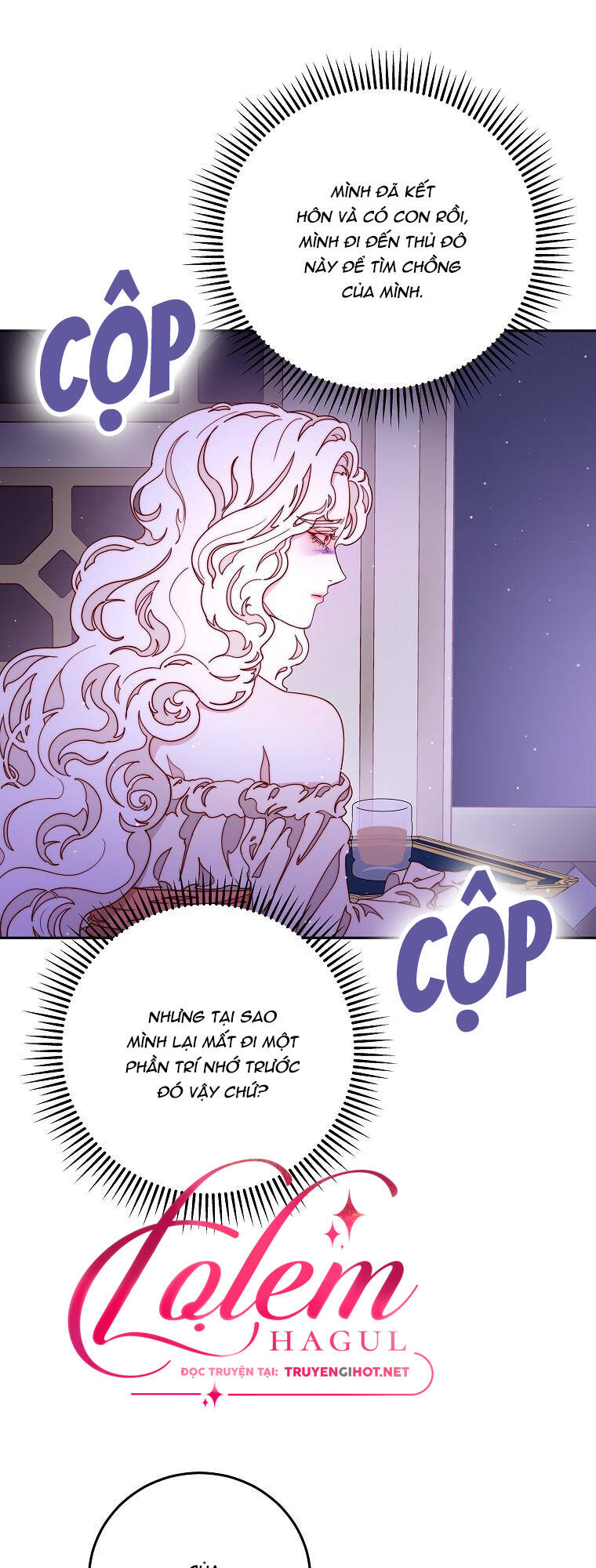 Hãy quên em đi nhé: Chapter 17