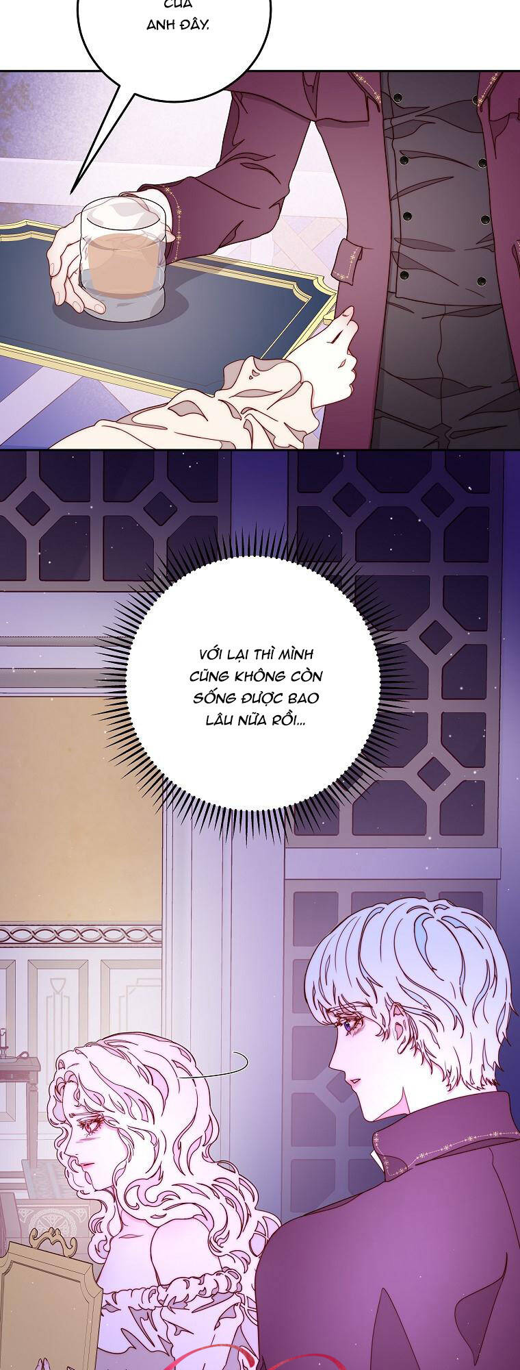 Hãy quên em đi nhé: Chapter 17