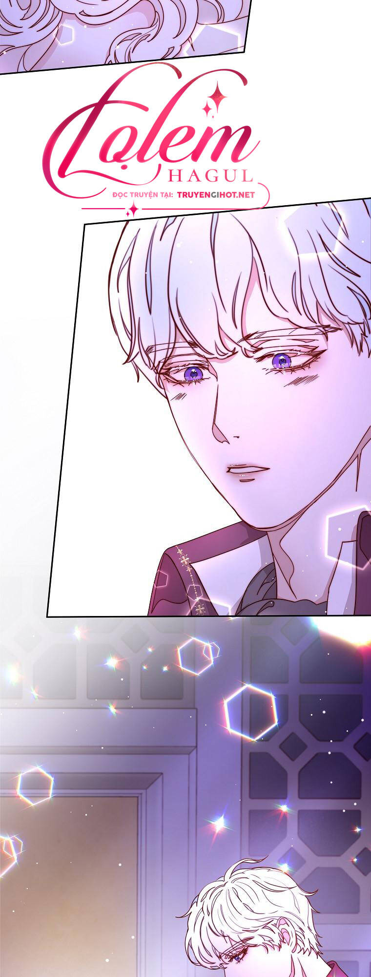 Hãy quên em đi nhé: Chapter 17