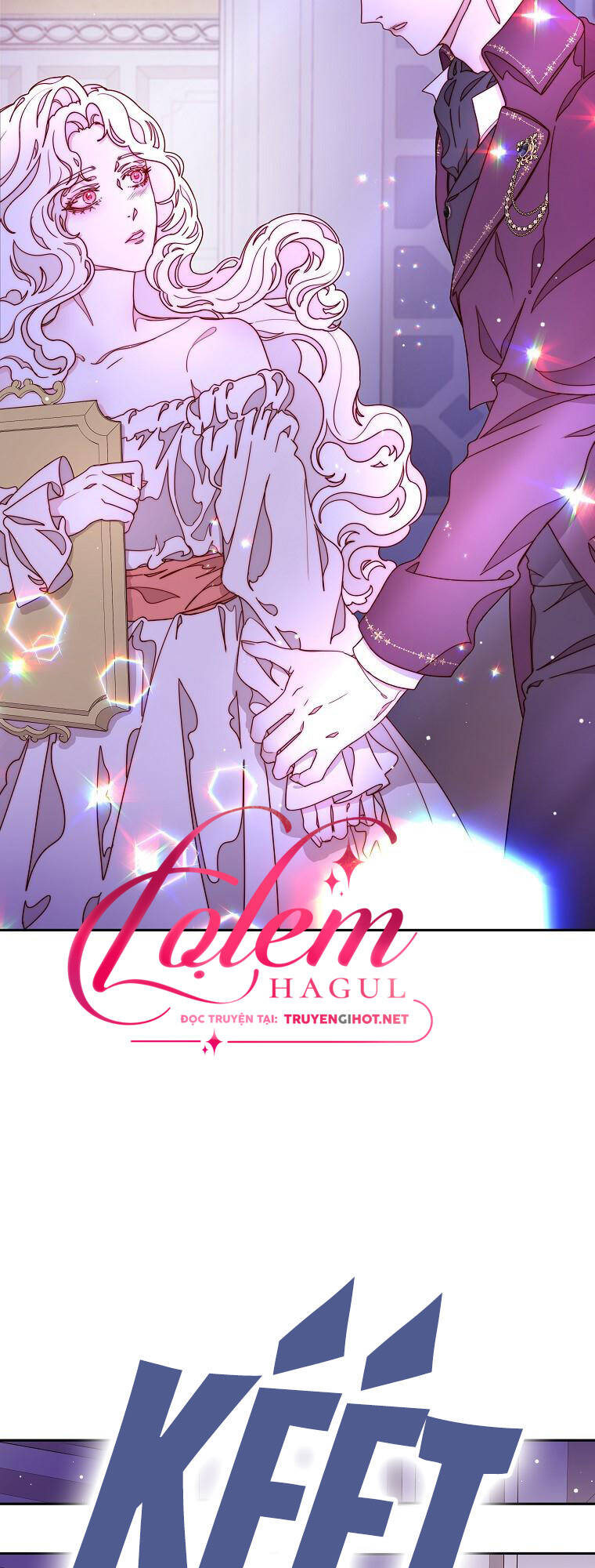 Hãy quên em đi nhé: Chapter 17