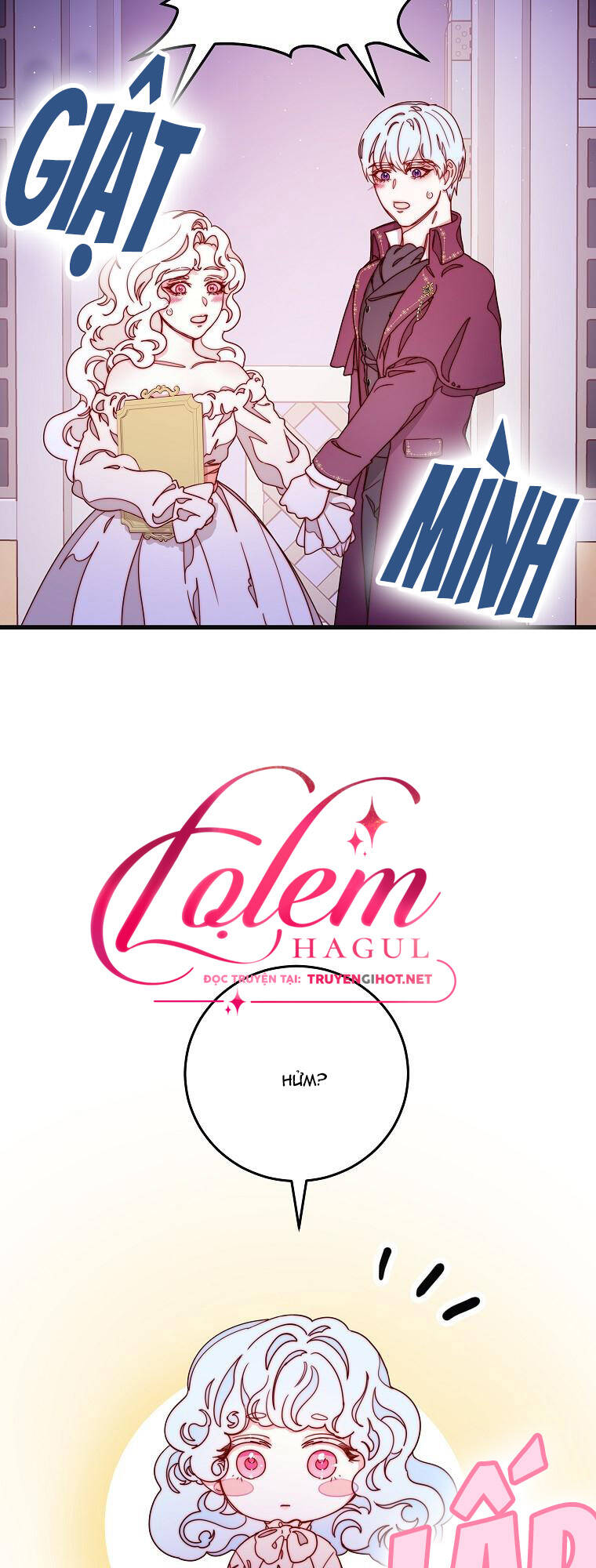 Hãy quên em đi nhé: Chapter 17