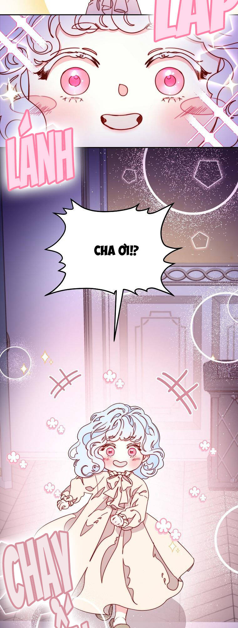 Hãy quên em đi nhé: Chapter 17