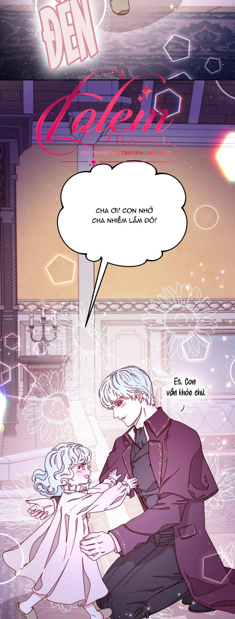 Hãy quên em đi nhé: Chapter 17