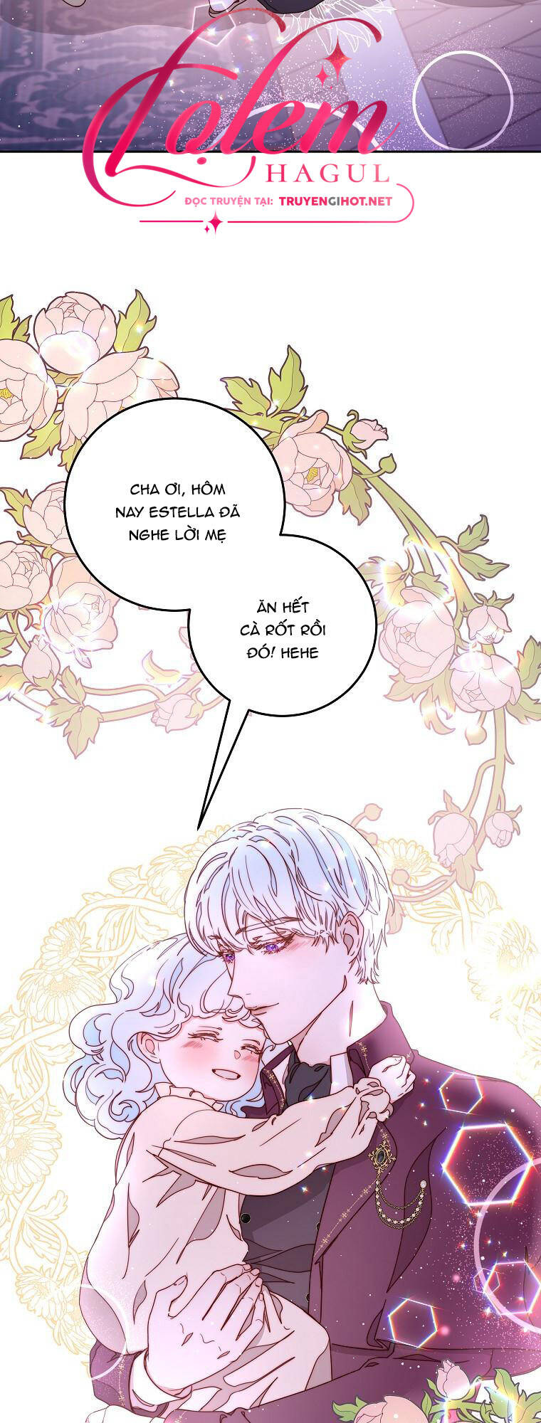 Hãy quên em đi nhé: Chapter 17