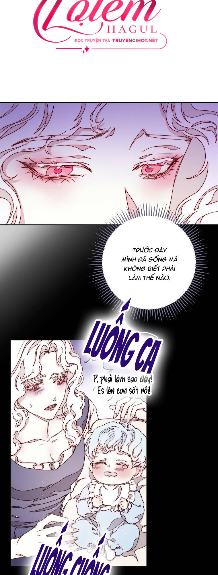 Hãy quên em đi nhé: Chapter 17