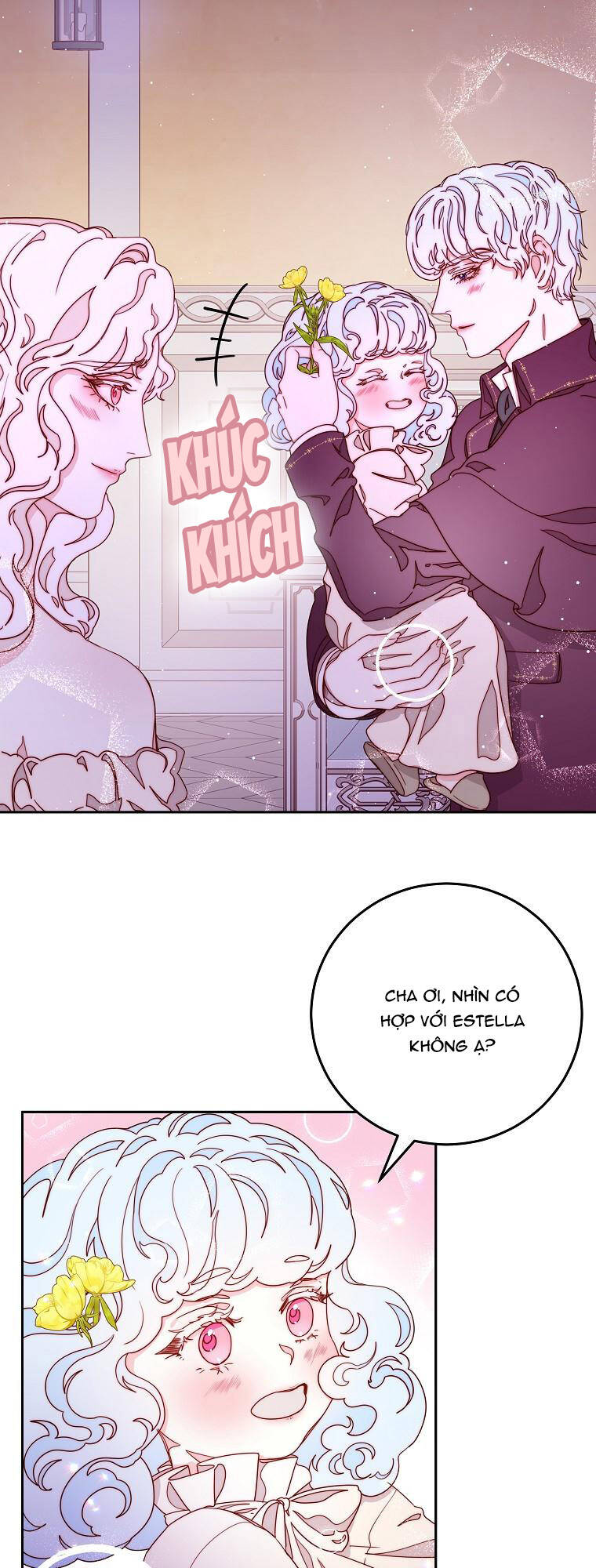 Hãy quên em đi nhé: Chapter 17