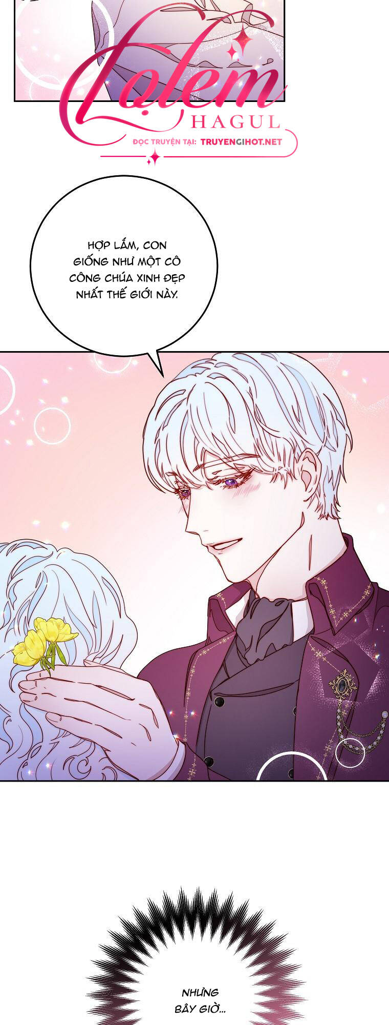 Hãy quên em đi nhé: Chapter 17