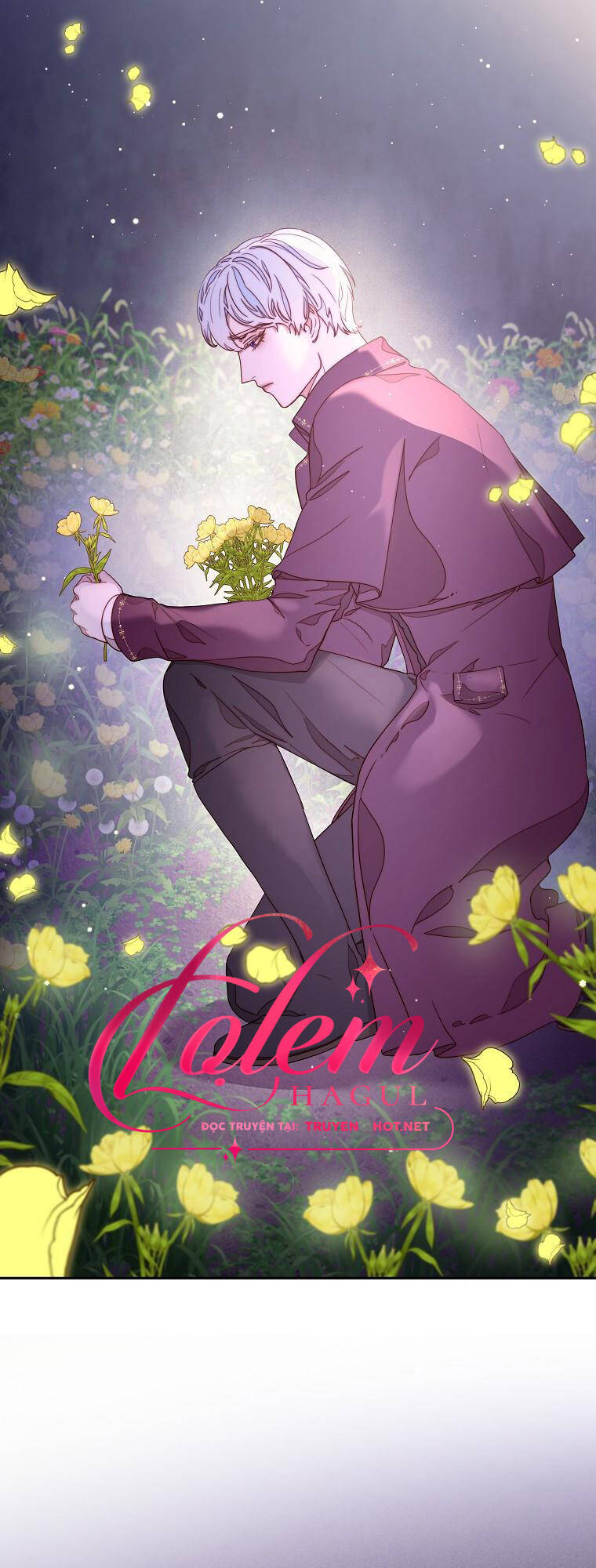 Hãy quên em đi nhé: Chapter 17