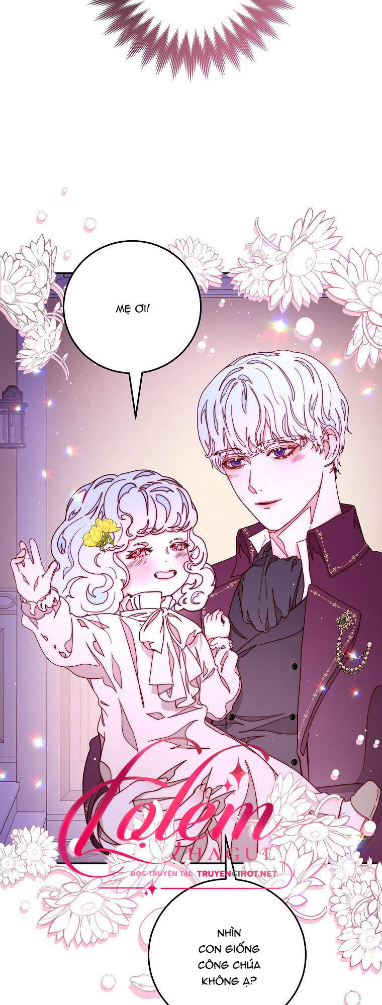 Hãy quên em đi nhé: Chapter 17