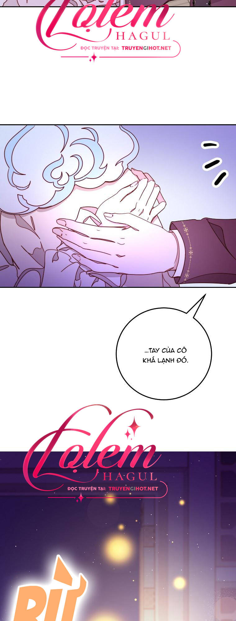Hãy quên em đi nhé: Chapter 17