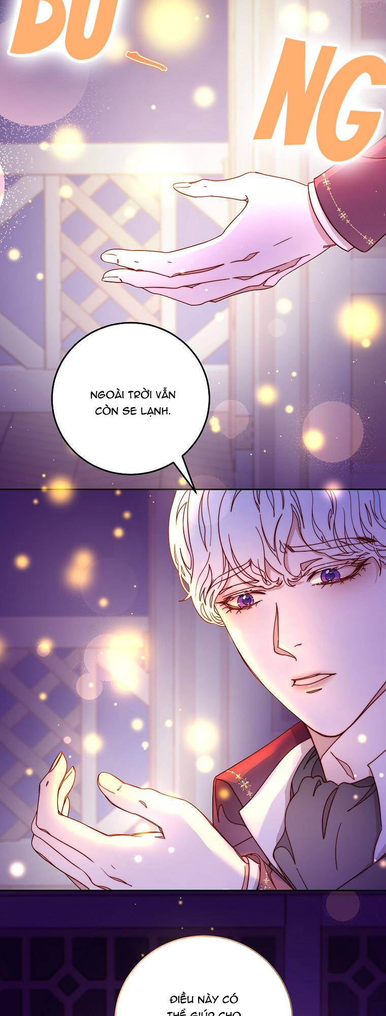 Hãy quên em đi nhé: Chapter 17