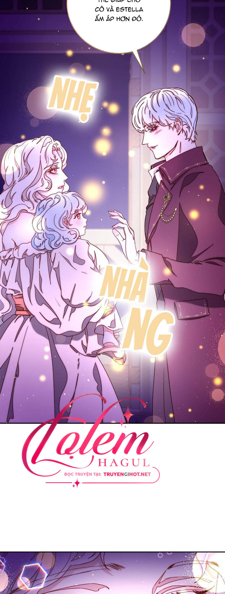 Hãy quên em đi nhé: Chapter 17