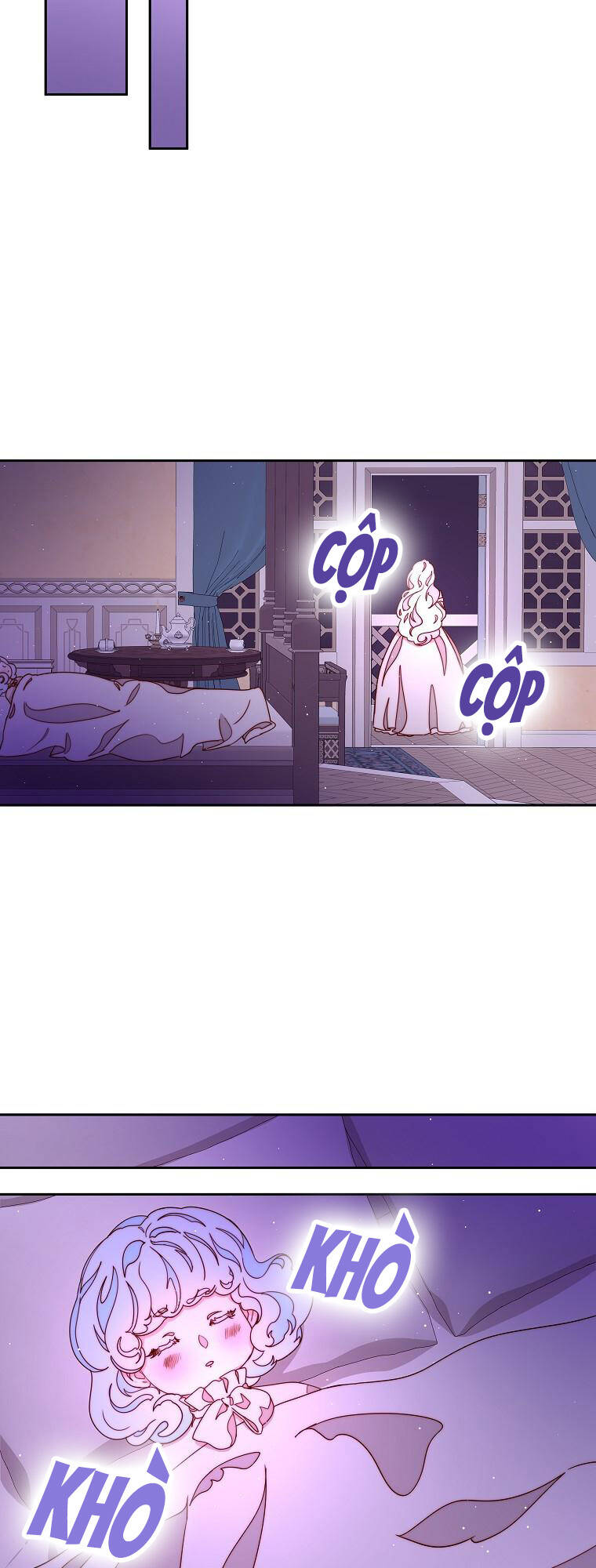 Hãy quên em đi nhé: Chapter 17