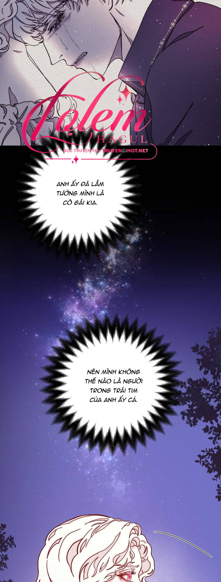 Hãy quên em đi nhé: Chapter 17