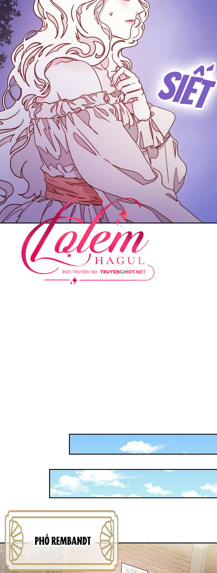 Hãy quên em đi nhé: Chapter 17