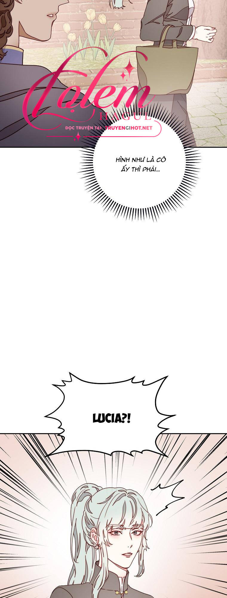 Hãy quên em đi nhé: Chapter 17