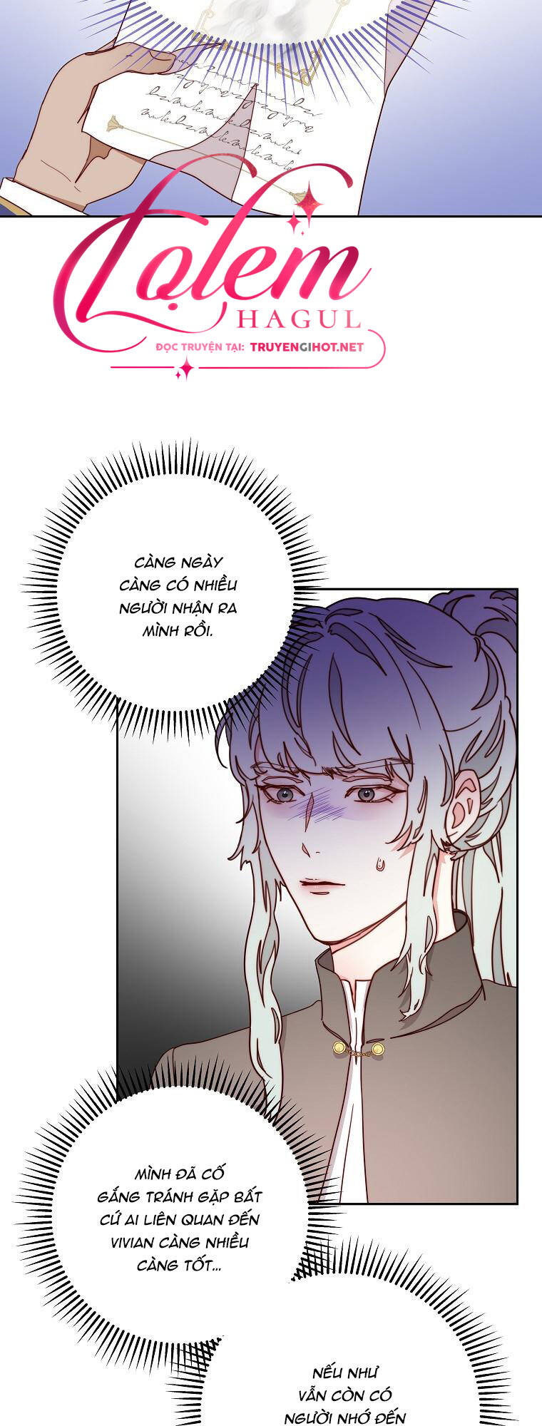 Hãy quên em đi nhé: Chapter 17
