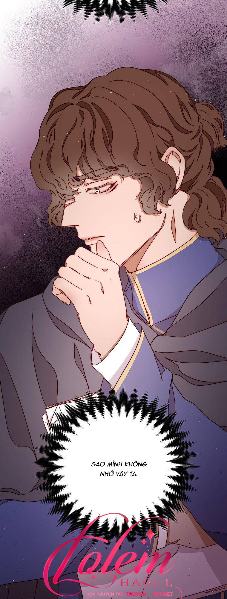 Hãy quên em đi nhé: Chapter 17