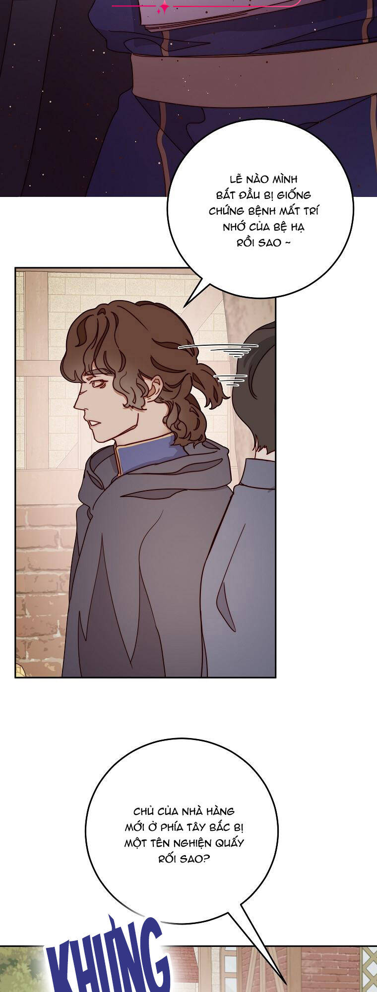 Hãy quên em đi nhé: Chapter 17