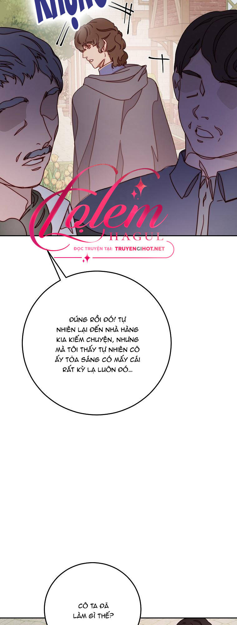 Hãy quên em đi nhé: Chapter 17