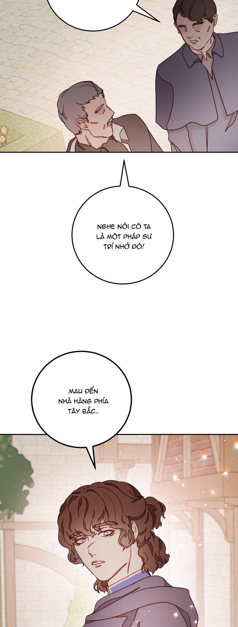 Hãy quên em đi nhé: Chapter 17