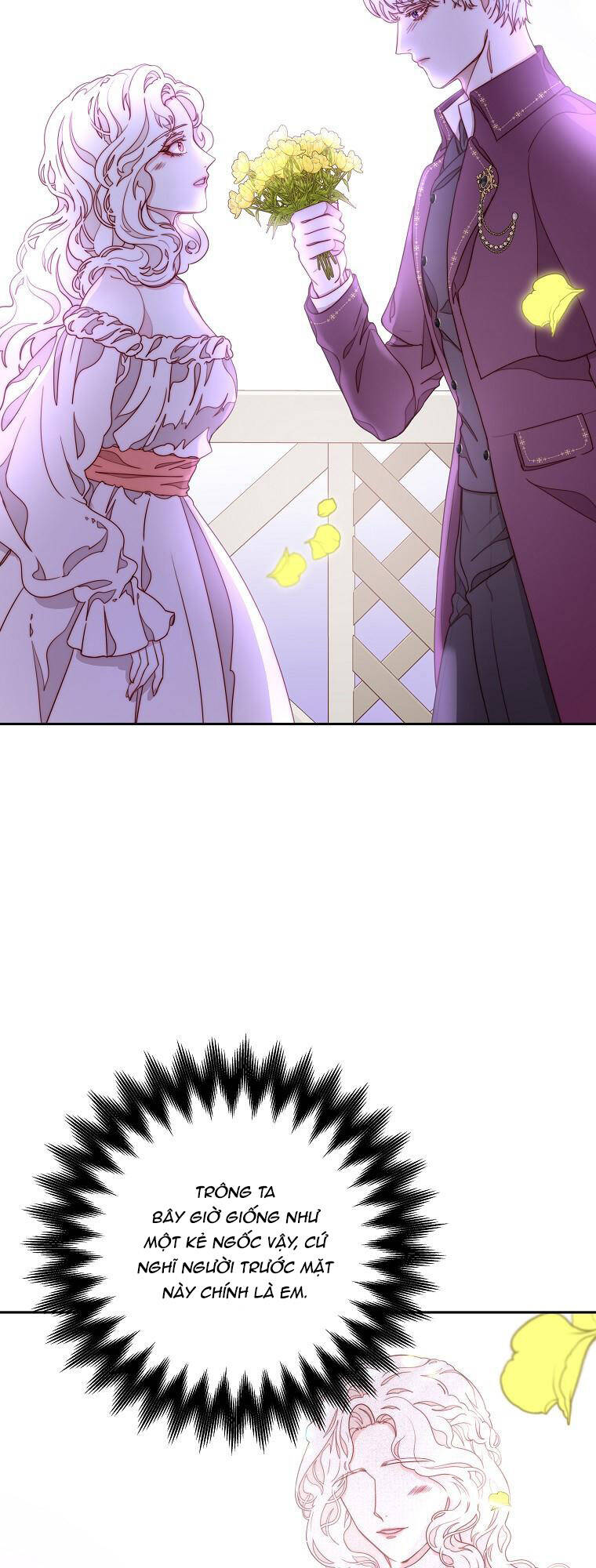 Hãy quên em đi nhé: Chapter 17