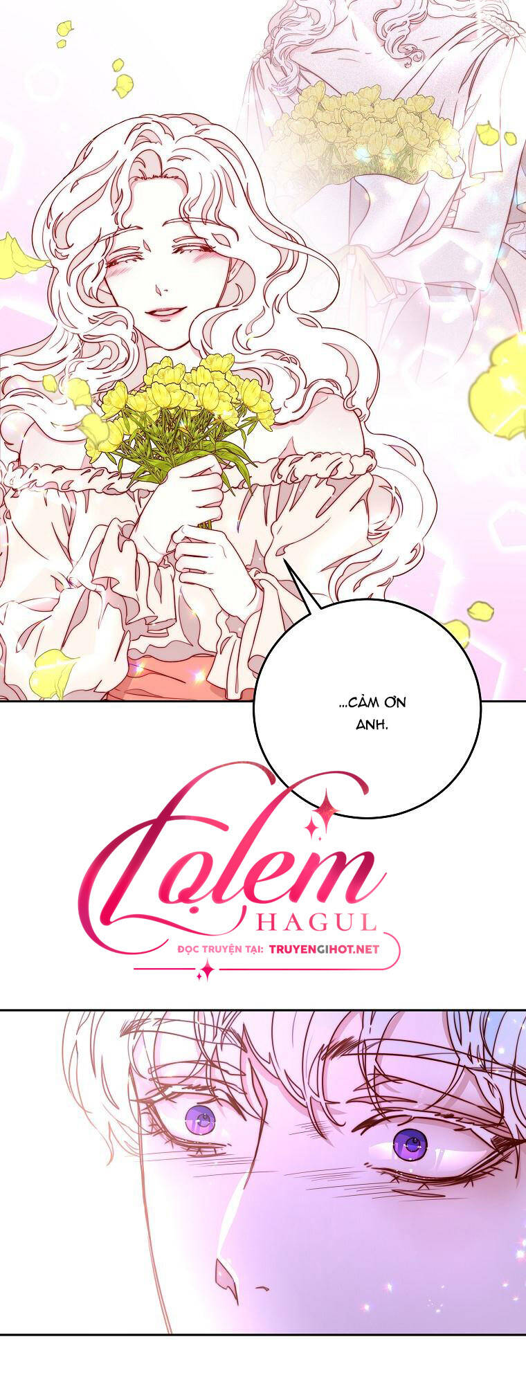 Hãy quên em đi nhé: Chapter 17