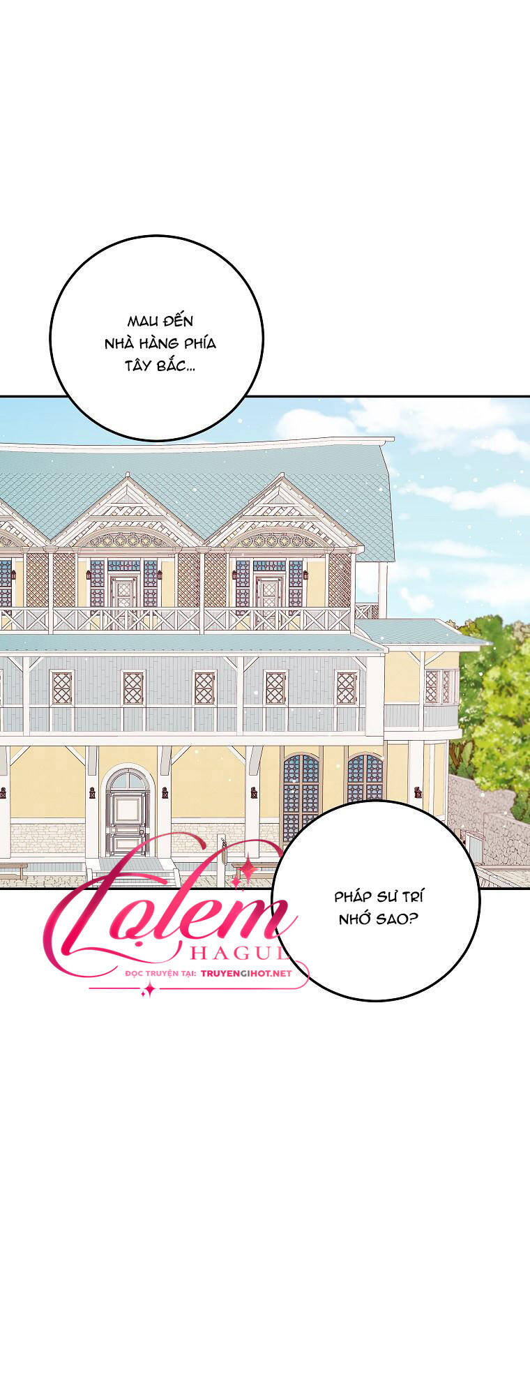 Hãy quên em đi nhé: Chapter 18