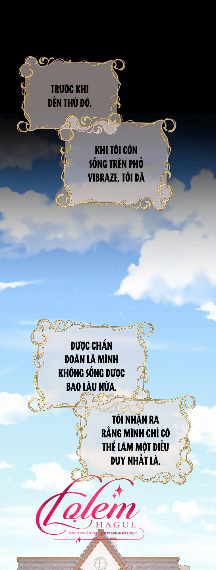 Hãy quên em đi nhé: Chapter 18