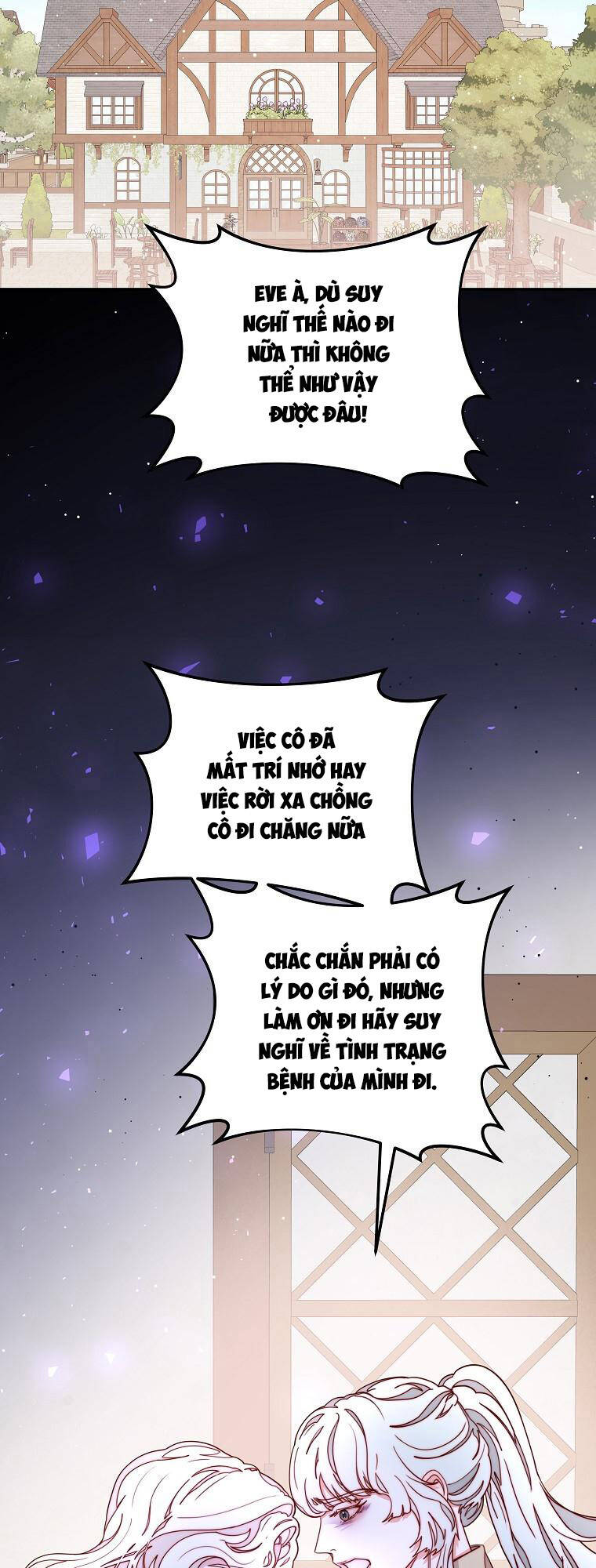 Hãy quên em đi nhé: Chapter 18