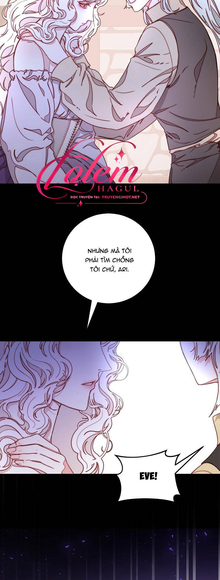 Hãy quên em đi nhé: Chapter 18