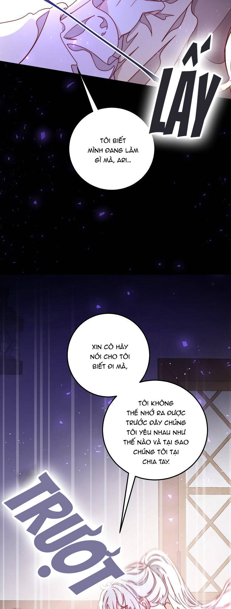 Hãy quên em đi nhé: Chapter 18